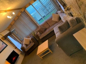 B7 Millfields, Ingoldmells - 3 Beds, Ramp Access, Pet Friendly